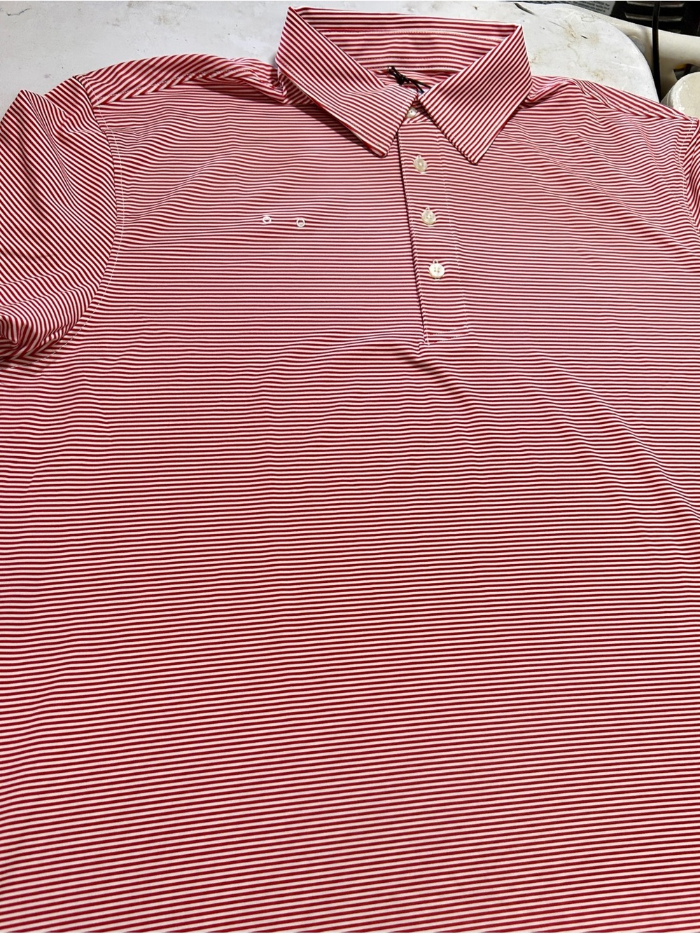 Chick-fil-a oobe uniform polo shirts new various sizes